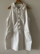 Review Shirt Dress Size 18
