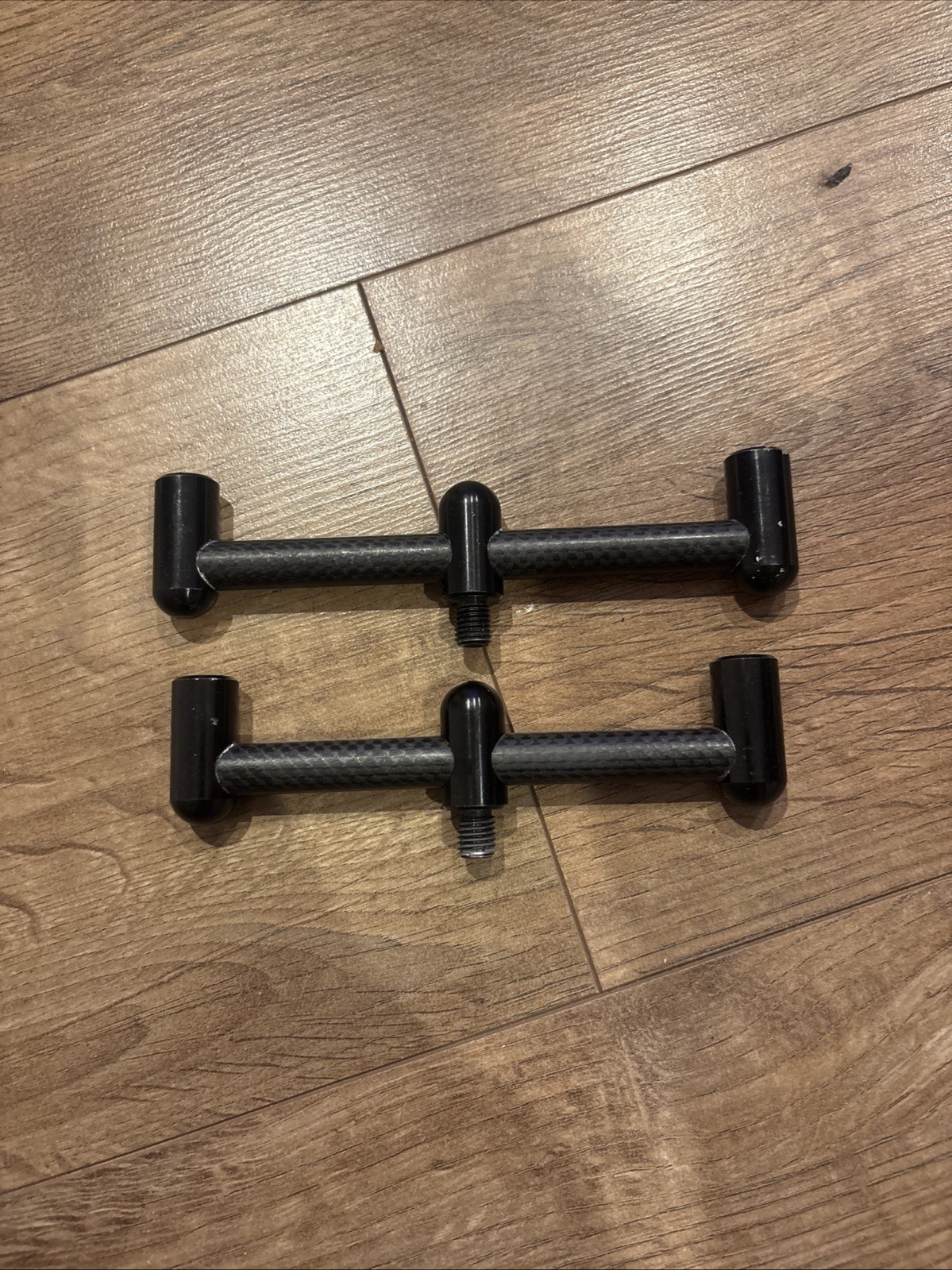 Century Stealth Slim 2 Rod Buzz Bars. 