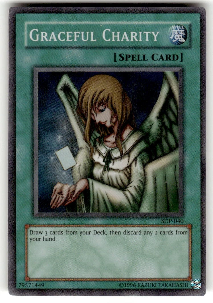 Graceful Charity for sale