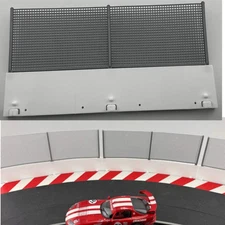 Carrera Guardrail Safety Wall Fence Barriers 1/32 1/24 Slot Car Track PMTR4003