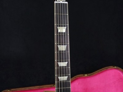 Gibson Custom Shop 1959 Les Paul Standard R-Top Dark Cherry Burst