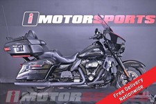 2020 Harley-Davidson FLHTK - Ultra Limited 