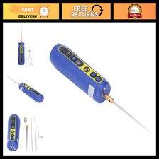 Adjustable Electric LCD Screen Glue Remover Tool for Mobile Phone Repair - 4 Lev