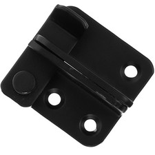  Stainless Steel Lock Latch Heavy Duty Bolt Latch Door Bolt Sliding Barn Door