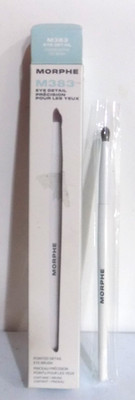 BRAND NEW~Morphe M383 POINTED DETAIL EYE BRUSH