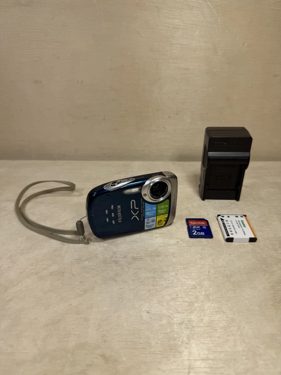 fuji xp10 products for sale | eBay