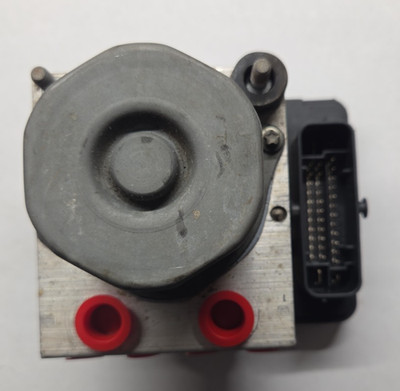 2013 - 2015 FORD TAURUS LINCOLN MKS ABS BRAKE PUMP ANTI-LOCK MODULE OEM