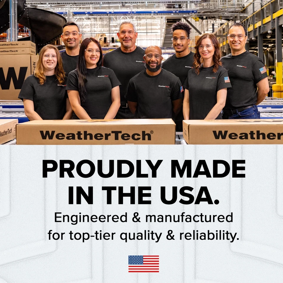 Assento de carro infantil WeatherTech + protetor de encosto de assento - 4 cores! - Imagem 2 de 2