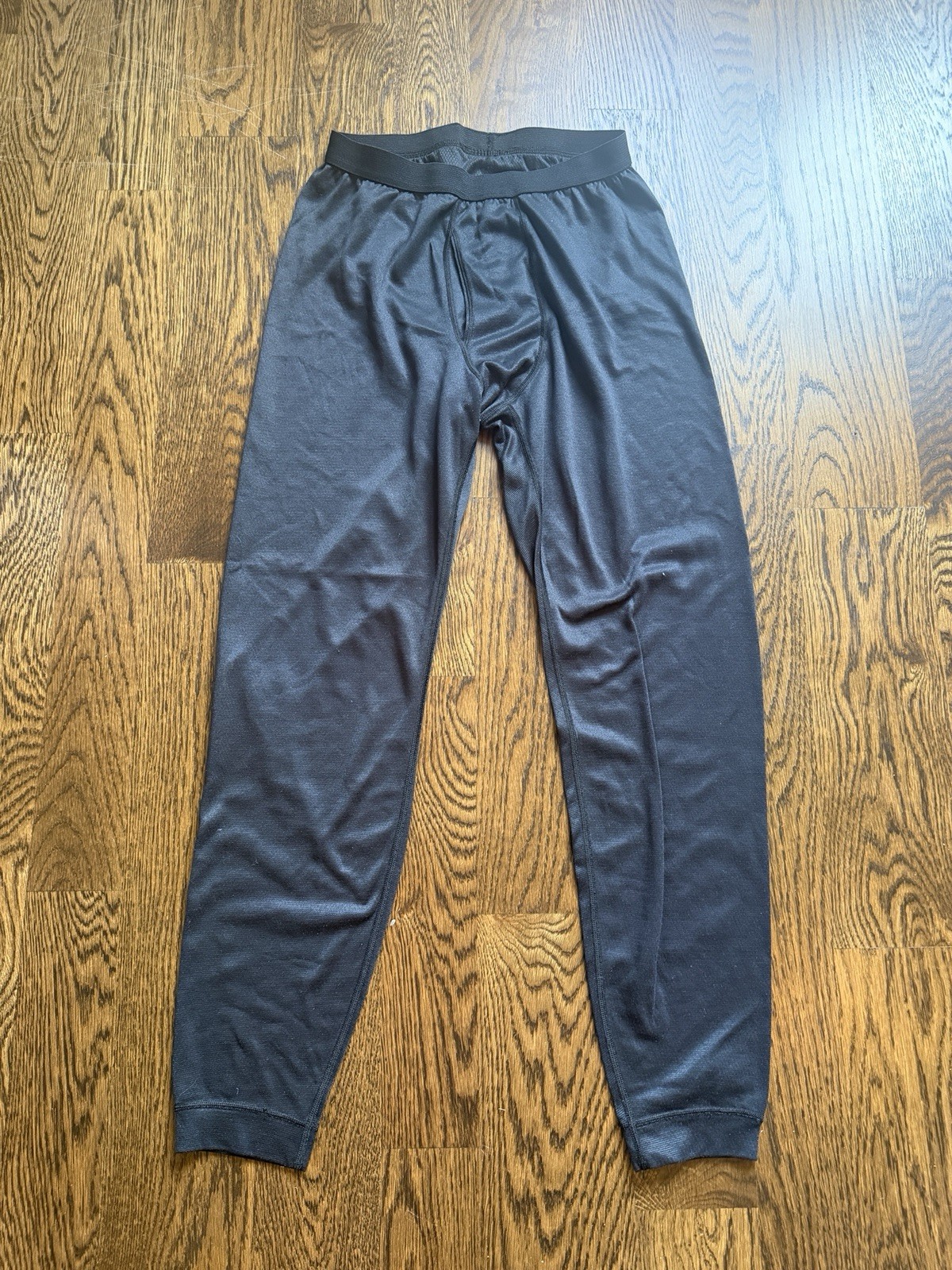 Men’s Patagonia Capilene Base Layer Pant Thermal Pant Skiing Size Medium
