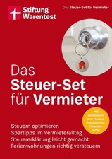 Das Steuer-Set für Vermieter | Constanze Elter | deutsch