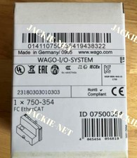 1PCS NEW 750-354 PY