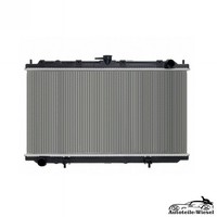 Radiator KüHler FüR Nissan Primera Traveller Hatchback 96-02