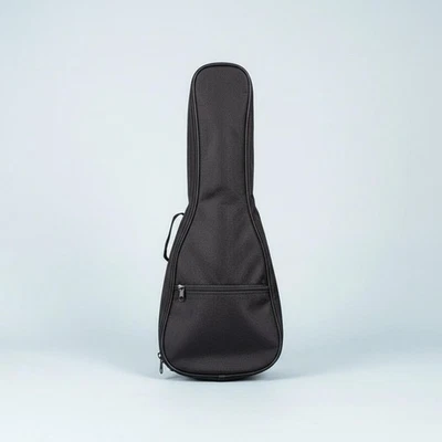 Housse Ukulélé Rembourrage Épais Sac Ukulélé Rembourré pour Musiciens, Étudiants - Photo 1/4