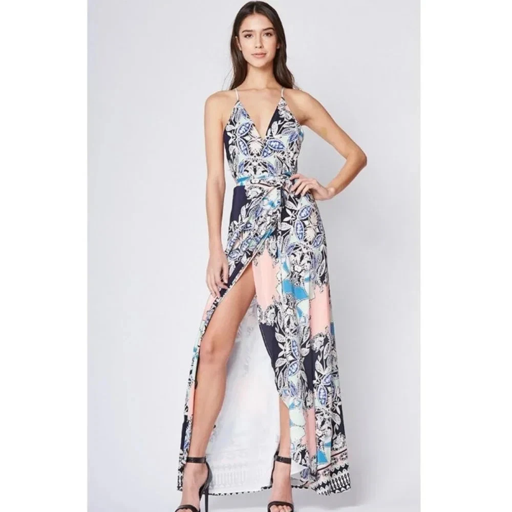 yumi kim bond street asymmetrical dress products for sale With its fashionable puffy