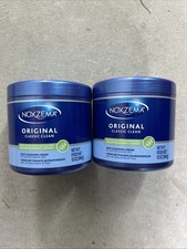 2 Jars Noxzema Foaming Facial Cleanser - 12 o...