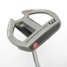 Odyssey Microhinge Marxman Fang Db Putter Steel Shaft [33] Shaft: Steel Sh F1971