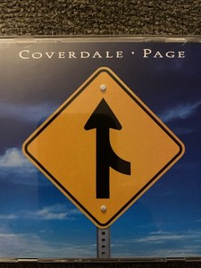 Coverdale Page | eBay