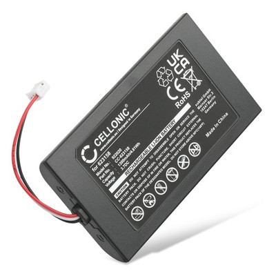 Akku für Logitech Harmony 950 1300mAh