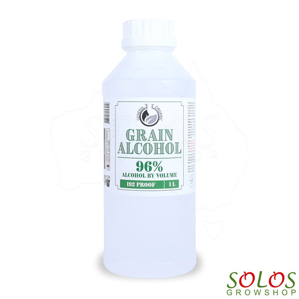 GRAIN ALCOHOL FOOD GRADE ETHANOL VODKA 96% ABV 1000ml AUSTRALIAN MADE  EVERCLEAR | eBay Australia