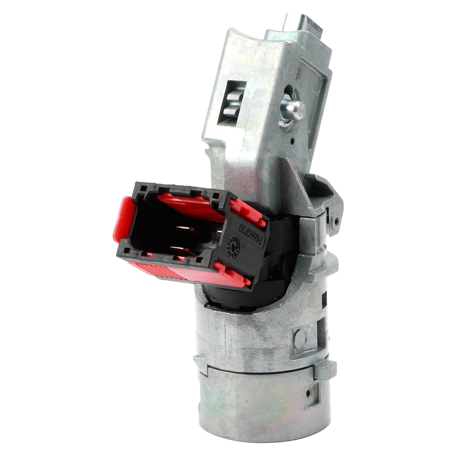 Ignition Lock Barrel Starter Switch With Key 7701208408 Fit For /M