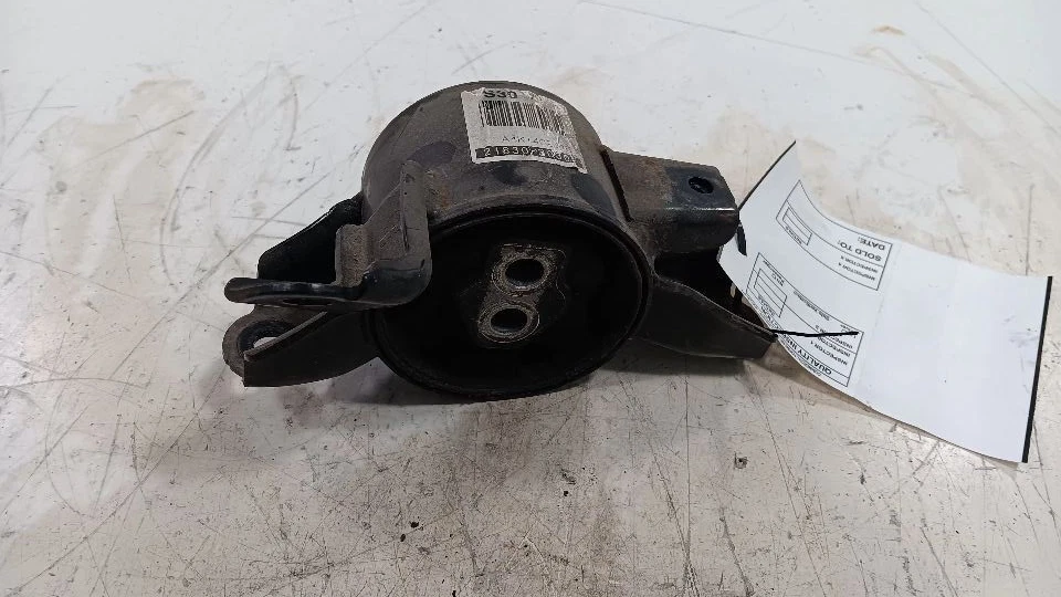 Montaje motor motor Kia Forte conductor izquierdo 2014 2015 2016 Foto 3 de 4