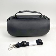 Shockproof Carrying Case Storage Pouch Bag For JBL Charge 6 Blue-Tooth Speaker