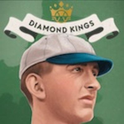 2019 Panini Diamond Kings Baseball Blue Frame Parallel Cards Pick From List