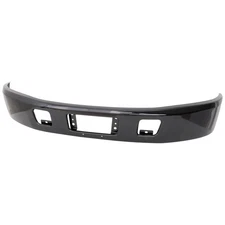 Bumper Face Bar Front For 2005-2014 Hino 238 2005-2022 338 268 Steel 52101E0B01