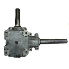 Lower Unloading Auger Gear Box fits Case IH 1640 1660 1680 2366 2388 1347336C2