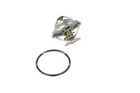 Thermostat KüHlmittel FüR Audi Volvo VW 80 B2 Stufenheck 90 B3 100 C2 Avant C3