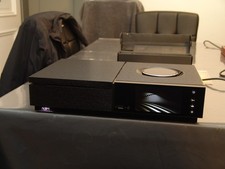Naim Uniti Star All-in-One Streamer, DAC & Am...