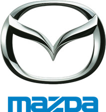 Genuine Mazda Mold(L) Side Step N244-51-P50D-...