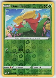 Gossifleur 015/203 Evolving Skies Reverse Holo