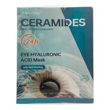 Ceramides Eye Hyaluronic Acid Eye Masks