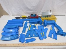 Lot of Thomas the train Track pieces