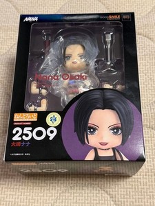 Nana Nendoroid | eBay