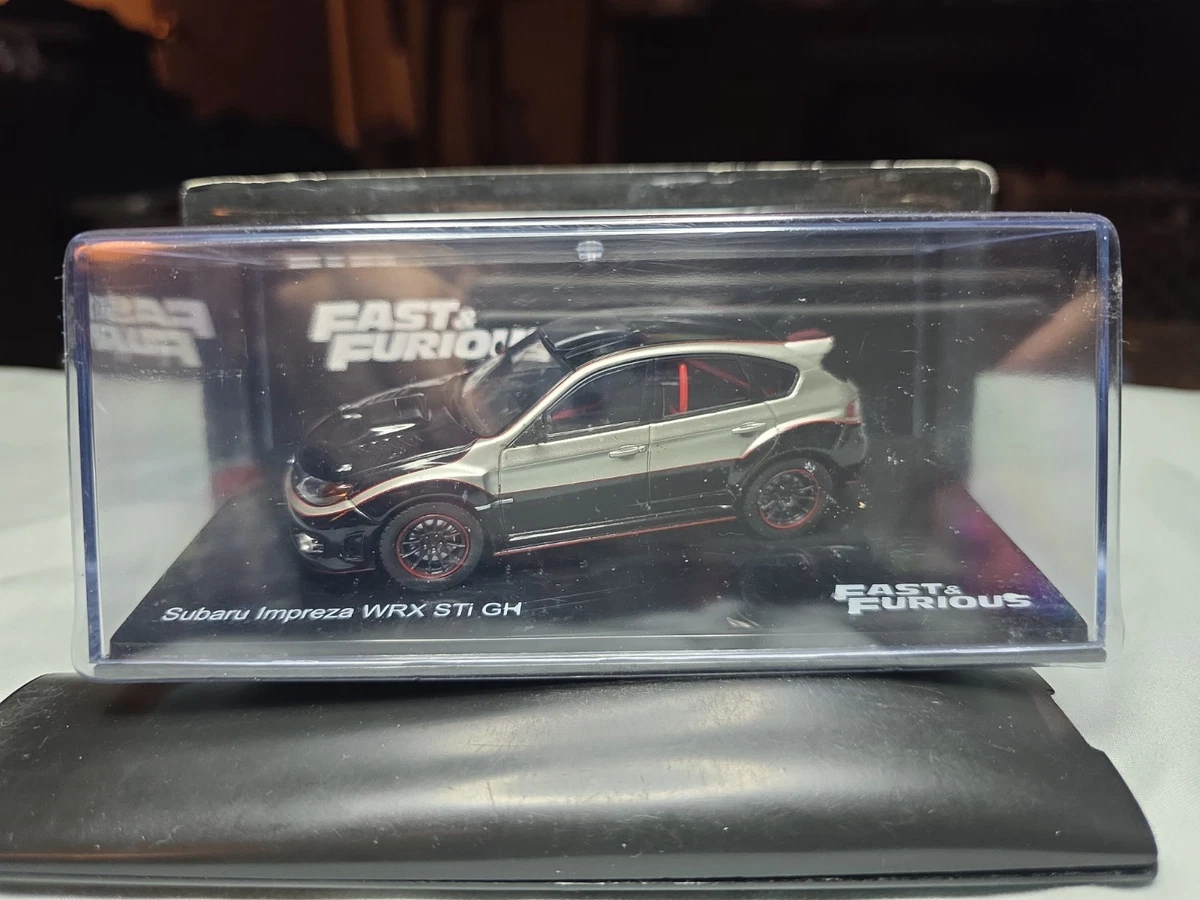 Subaru 1:43 Diecast Cars for sale | eBay