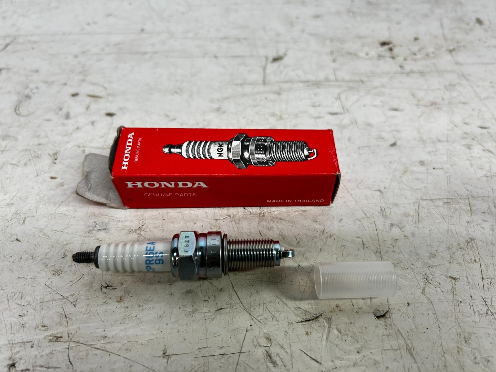 NGK Spark Plug CPR6EA-9S 31916-KWB-601