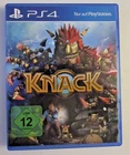 KNACK   Eiamaya - PlayStation 4 gebraucht