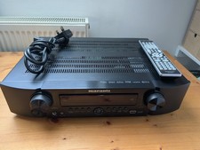 Marantz NR1602 AV Surround Receiver 7.1 HDMI Dolby Digital DTS w/Remote