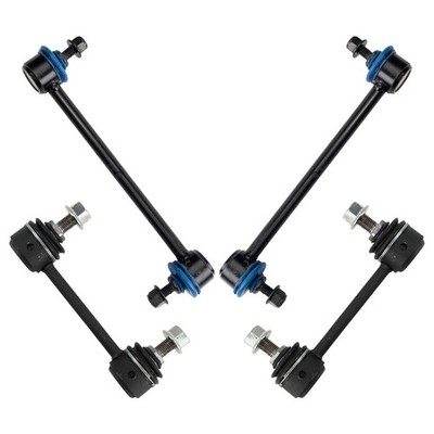 For Ford Transit Connect 2010-2013 TRQ PSA29226 Suspension Stabilizer Bar Link