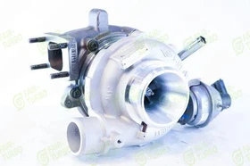 Turbolader Iveco DAILY IV Kasten 2.3 2007-2016 500060390 796399-18 500062252