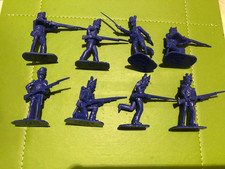 1/32 Napoleonic BELGIAN