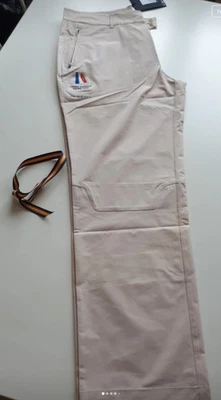 Pantalon technique K-Way x Orient Express Racing Team - Neuf  Taille XL ​ - Photo 1/4