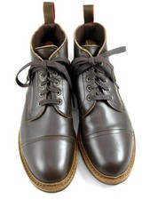 Allen Edmonds PATTON WEATHERPROOF Chromexcel ...