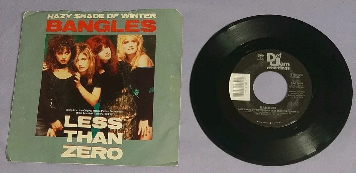 The Bangles Vinyl Records for sale - eBay