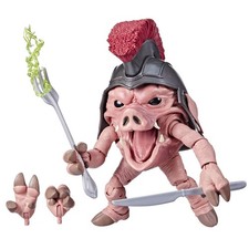 Power Rangers Lightning Collection 6 Inch Action Figure   Pudgy Pig