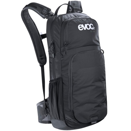 EVOC CC 16L Rucksack + 2L Blase Trinkrad / Fahrrad, leichter Sportrucksack - Bild 5 von 7