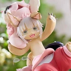 Made In Abyss Figure Nanachi And Mitty 16cm PVC Taito Artist Masterpiece Original