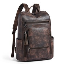 Upgraded Large Travel Laptop Backpack with Laptop Compartmetn Fits 17 inch La...